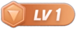 等级-LV1-游戏酒吧©