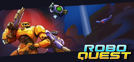 Roboquest/机器人任务(v0.8.9)-游戏酒吧©