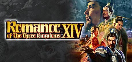 三国志14PK-V1.0.10+V1.0.25-威力加强豪华版（武将面容套装-全DLC+季票+特典+中文语音+编辑修改器）-游戏酒吧©