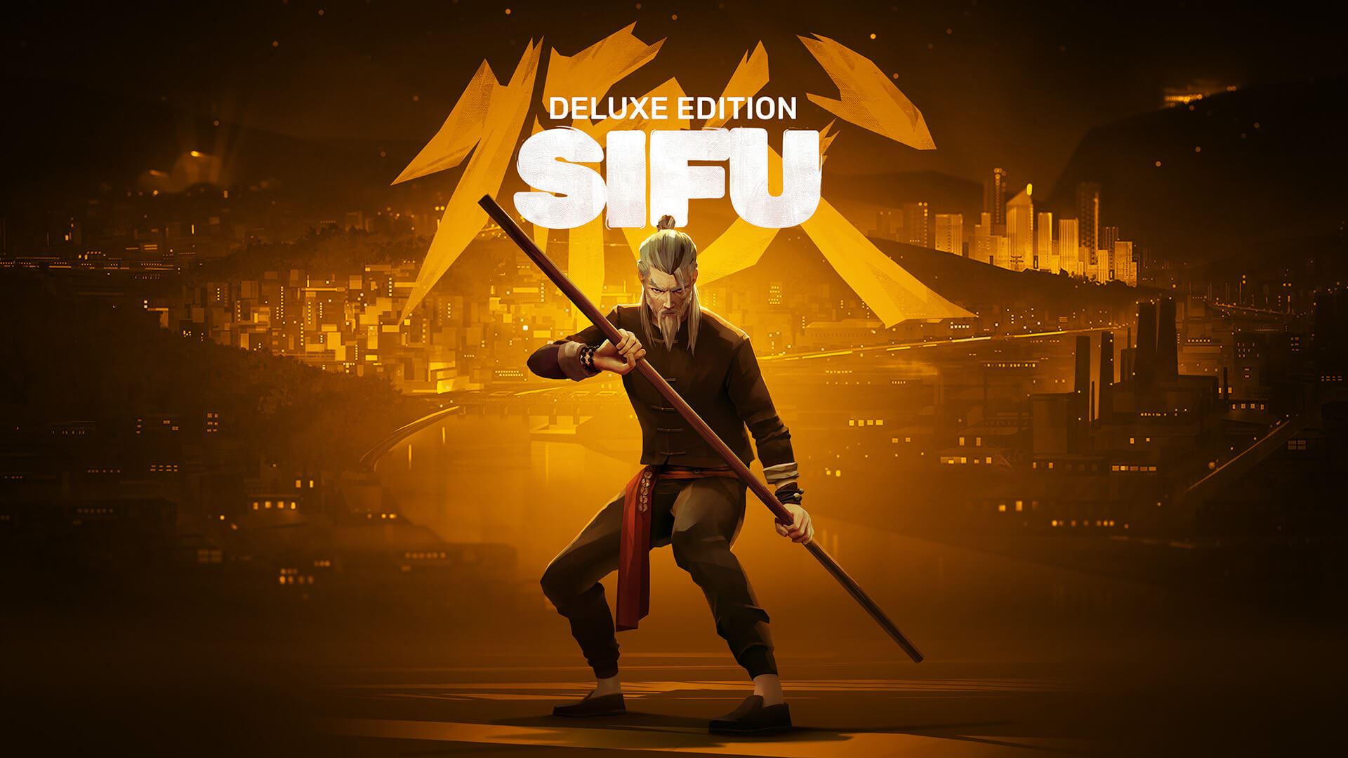 师父/Sifu(V1.11.3.980-数字豪华版)-游戏酒吧©