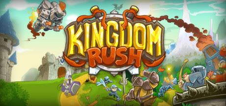 皇家守卫军/Kingdom Rush（v5.6.12）-游戏酒吧©