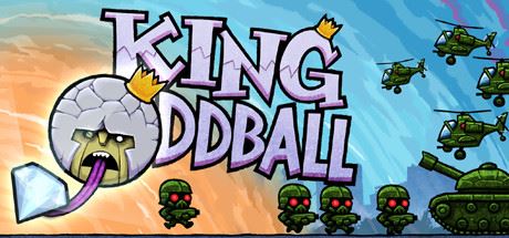 古怪之王/King Oddball（Build.20210203）-游戏酒吧©