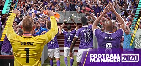 足球经理2020/Football Manager 2020-游戏酒吧©