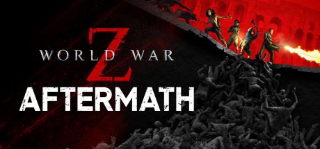 僵尸世界大战：劫后余生/ World War Z: Aftermath（V2.00）-游戏酒吧©