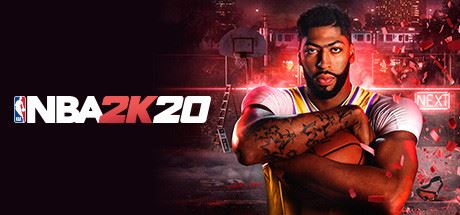 NBA2K20-游戏酒吧©