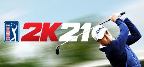 PGA巡回赛2K21/PGA TOUR 2K21-游戏酒吧©