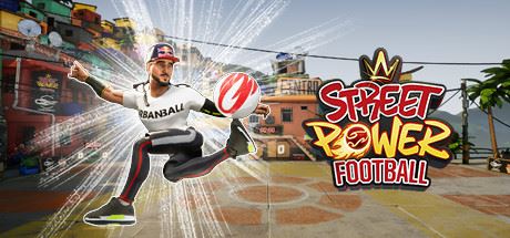 街头力量足球/Street Power Football-游戏酒吧©