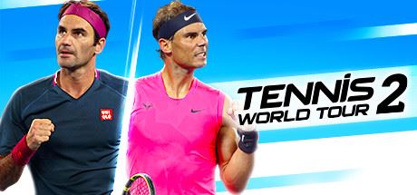 网球世界巡回赛2/Tennis World Tour 2-游戏酒吧©