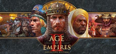 帝国时代2:决定版/Age of Empires II: Definitive Edition(v40874)-游戏酒吧©