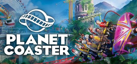 过山车之星/Planet Coaster（全DLC豪华完全版-V1.13.2.69904+数字艺术集+原声音乐+额外蓝图）-游戏酒吧©
