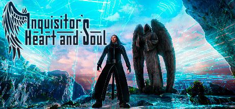 审判官的心灵/Inquisitors Heart and Soul-游戏酒吧©