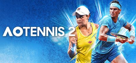 澳洲国际网球2/AO Tennis 2-游戏酒吧©