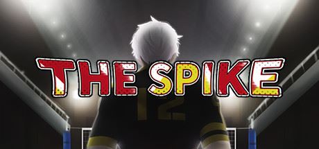 扣球/The Spike-游戏酒吧©