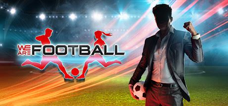 我们是足球队/WE ARE FOOTBALL（v1.15）-游戏酒吧©