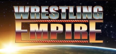 摔跤帝国/Wrestling Empire-游戏酒吧©