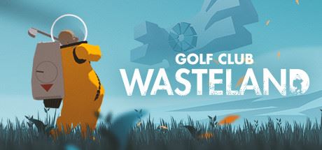 高尔夫乐园：荒凉之地/Golf Club: Wasteland-游戏酒吧©