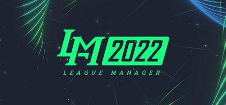 电竞经理2022/League Manager 2022(Build.8423753-Ver1.15-MOD版-新英雄-新选手+集成-英雄头像-战队LOGO-选手头像)-游戏酒吧©