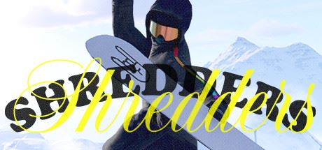 滑雪模拟/Shredders（仅支持手柄）-游戏酒吧©