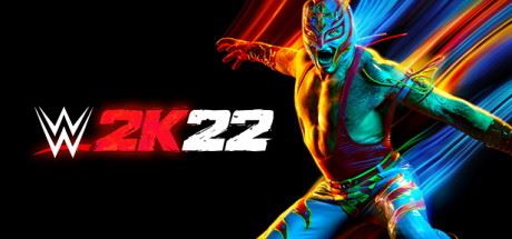 美国职业摔角联盟/WWE 2K22（数字豪华版）-游戏酒吧©