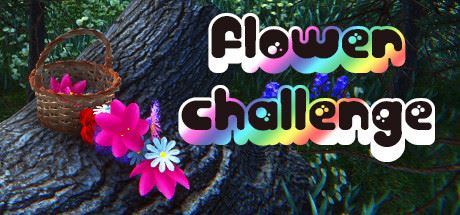 采花挑战赛/Flower Challenge-游戏酒吧©
