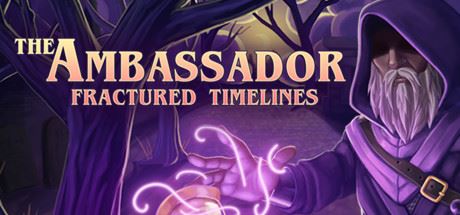 时间使者：破碎的时间线/The Ambassador: Fractured Timelines-游戏酒吧©