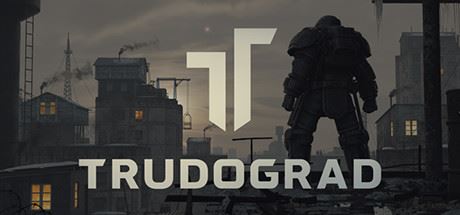 核爆RPG:特鲁多格勒/ATOM RPG Trudograd(v1.042整合DLC)-游戏酒吧©