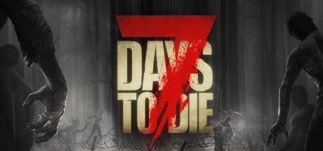七日杀/7 Days to Die（局域网联机）-游戏酒吧©