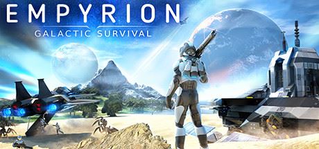 帝国霸业：银河生存/Empyrion – Galactic Survival（单机网络联机）-游戏酒吧©