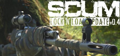 人渣/SCUM（v0.6.13.4008）-游戏酒吧©