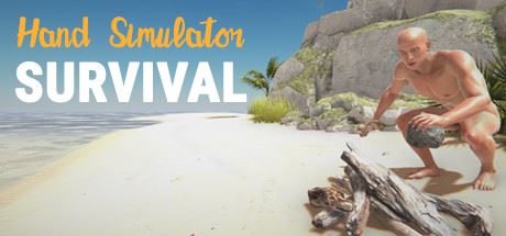 手掌模拟器：生存/Hand Simulator: Survival-游戏酒吧©