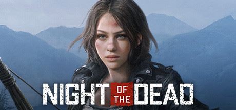死亡之夜/Night of the Dead(v1.2.0.14)-游戏酒吧©