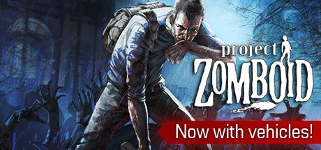 僵尸毁灭工程/Project Zomboid（v41.52）-游戏酒吧©