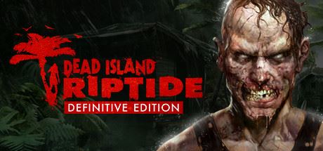 死亡岛:激流/Dead Island:Riptide-游戏酒吧©