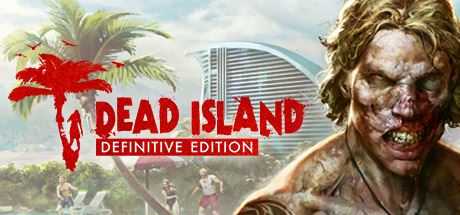 死亡岛:终极版/Dead Island Definitive Edition-游戏酒吧©