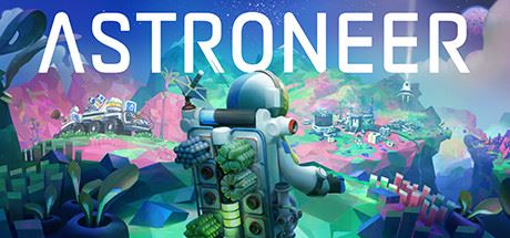 异星探险家/ASTRONEER(v1.20.265.0)-游戏酒吧©