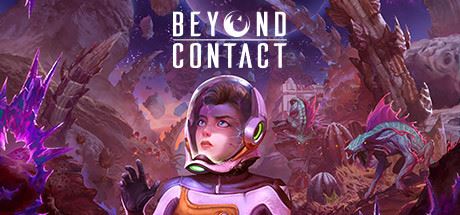 超越接触/Beyond Contact-游戏酒吧©