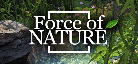 自然之力/Force of Nature（v1.1.21）-游戏酒吧©
