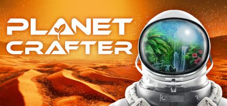 星球工匠/The Planet Crafter-游戏酒吧©